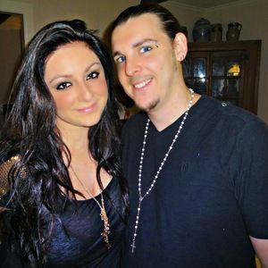 Meet your Posher, Sheena